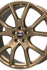 CMS Wheels CMS  WHEELS "33"  8 x  18 - 8,5 x 20