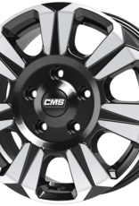 CMS Wheels CMS  WHEELS "31"   6,5 x 16