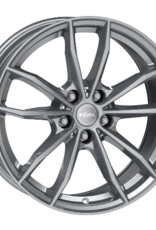 Rial Wheels RIAL  "X12"7  x 17 - 8  x  19  Audi ,Mercedes,Seat,Skoda,VW   - Copy