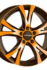 Carmani Wheels Carmani " 9 Compete " 6,5 x 15 Audi,Ford,Fiat,Mercedes,Mitsubishi,Nissan,Renault,Seat,Skoda,VW .....