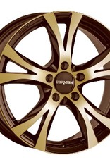 Carmani Wheels Carmani " 9 Compete " 8 x 18 Audi, BMW Mini, Citroen, Dacia, Fiat, Ford, Honda, Hyundai ,Kia, Mazda, MB, Nissan, Seat, Skoda, VW .....