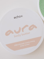 Echo CBD - Body Butter