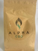 Alpha CBD - Colombian Mild Ground Coffee