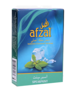 Afzal Hubbly Flavour - Spearmint