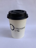 Organic & Air Chocaccino