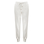 Dua Joggingbroek Ecru
