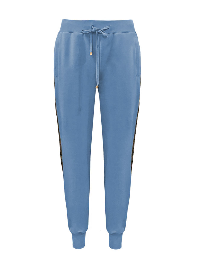 Dua Joggingbroek Blauw