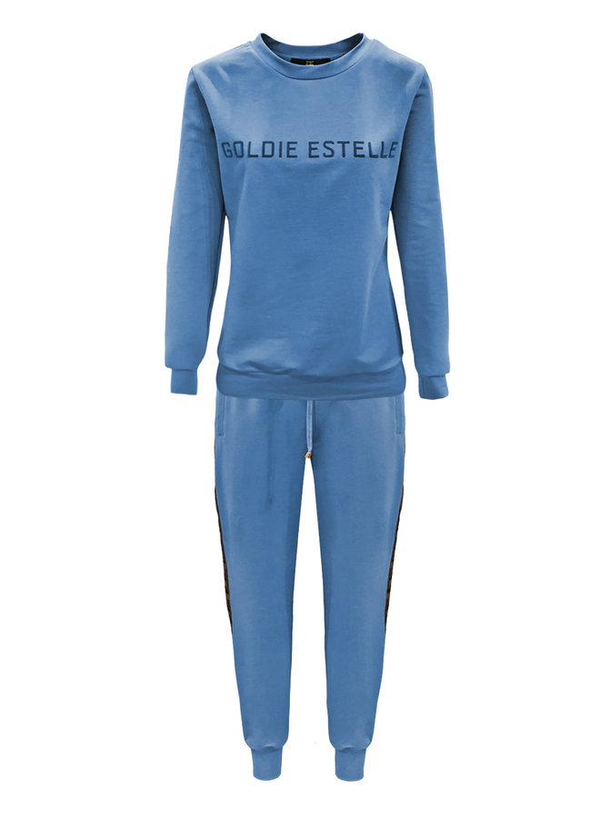 Dua Joggingbroek Blauw