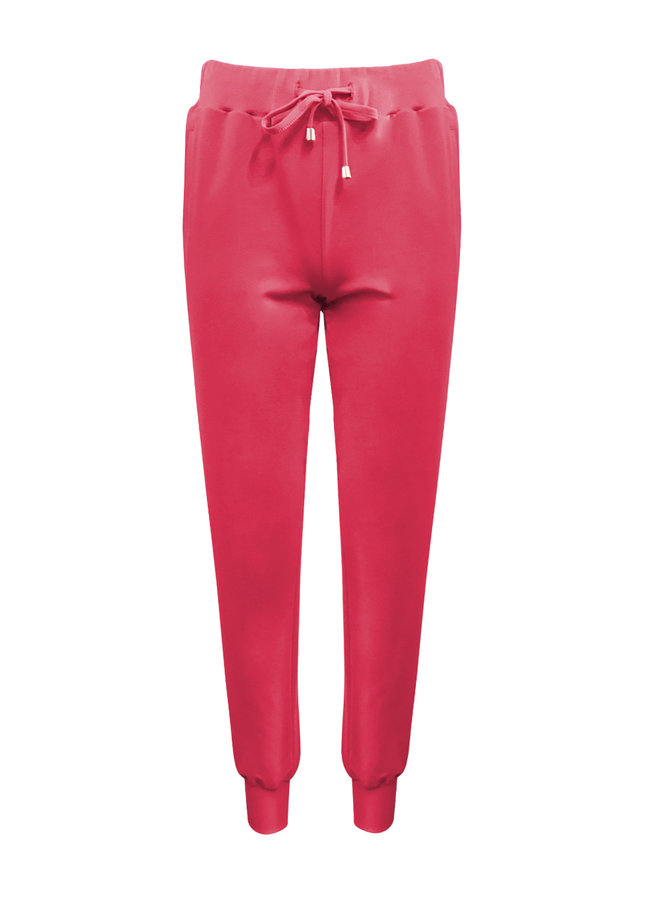Dua Joggingbroek Fuchsia