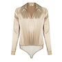 Faith Satin Body Goud