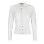 Cherie Blouse Wit