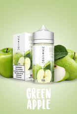 Skwezed Skwezed - Green Apple 100ml