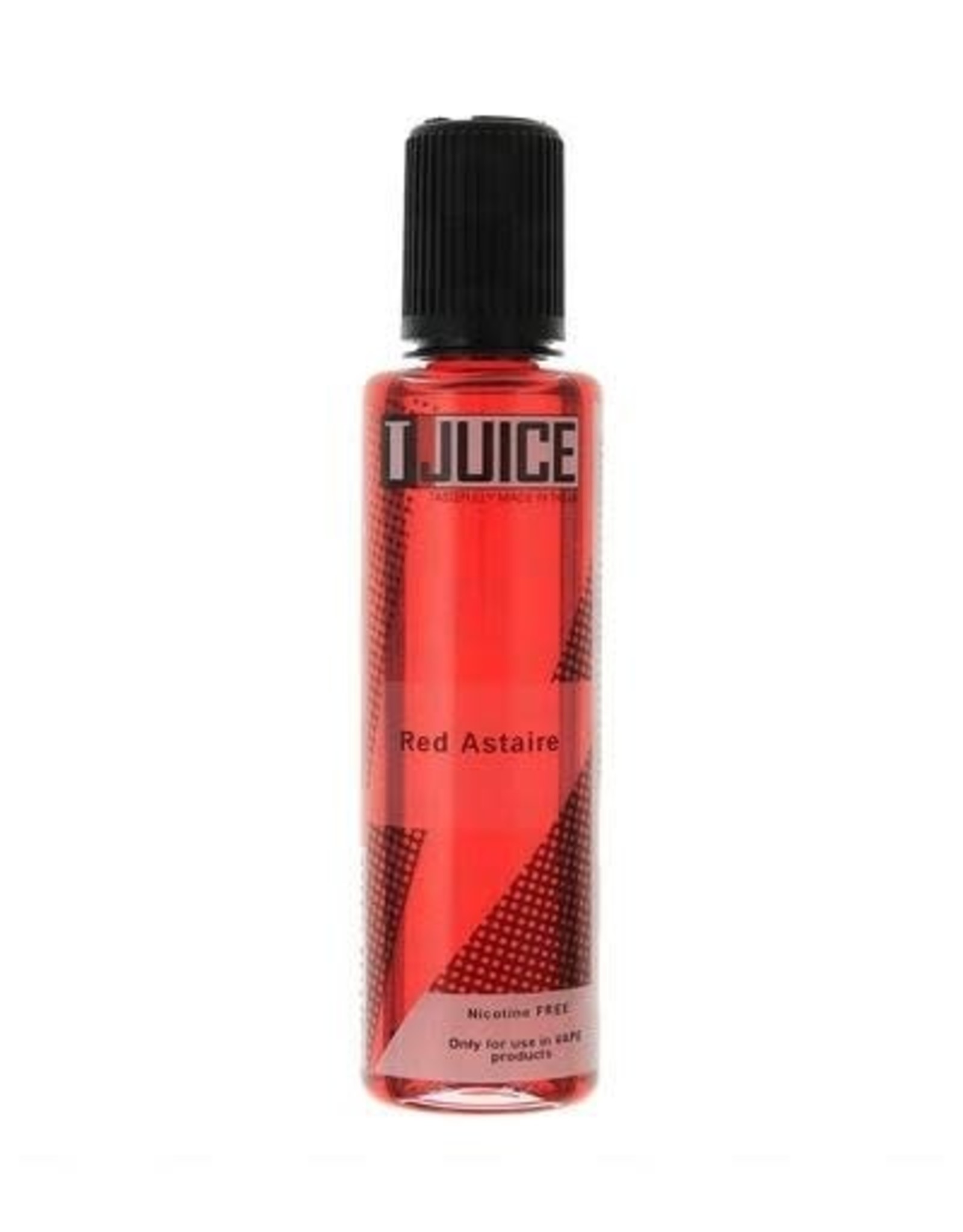 T-juice T-Juice - Red Astaire 50ml