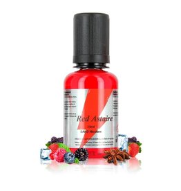 T-juice T-Juice - Red Astaire Aroma 30ml