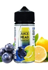 Juice Head Juice Head - Blueberry Lemon 100ml