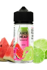 Juice Head Juice Head - Watermelon Lime 100ml