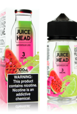 Juice Head Juice Head - Watermelon Lime 100ml