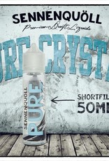 Sennenquöll Sennenquöll - Pure Crystal 50ml