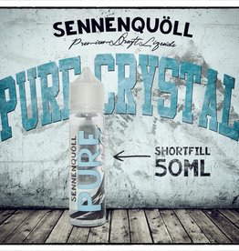 Sennenquöll Sennenquöll - Pure Crystal 50ml