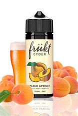 Frükt Frükt - Peach Apricot 100ml