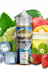 Crossbow Crossbow - Mangotee 100ml