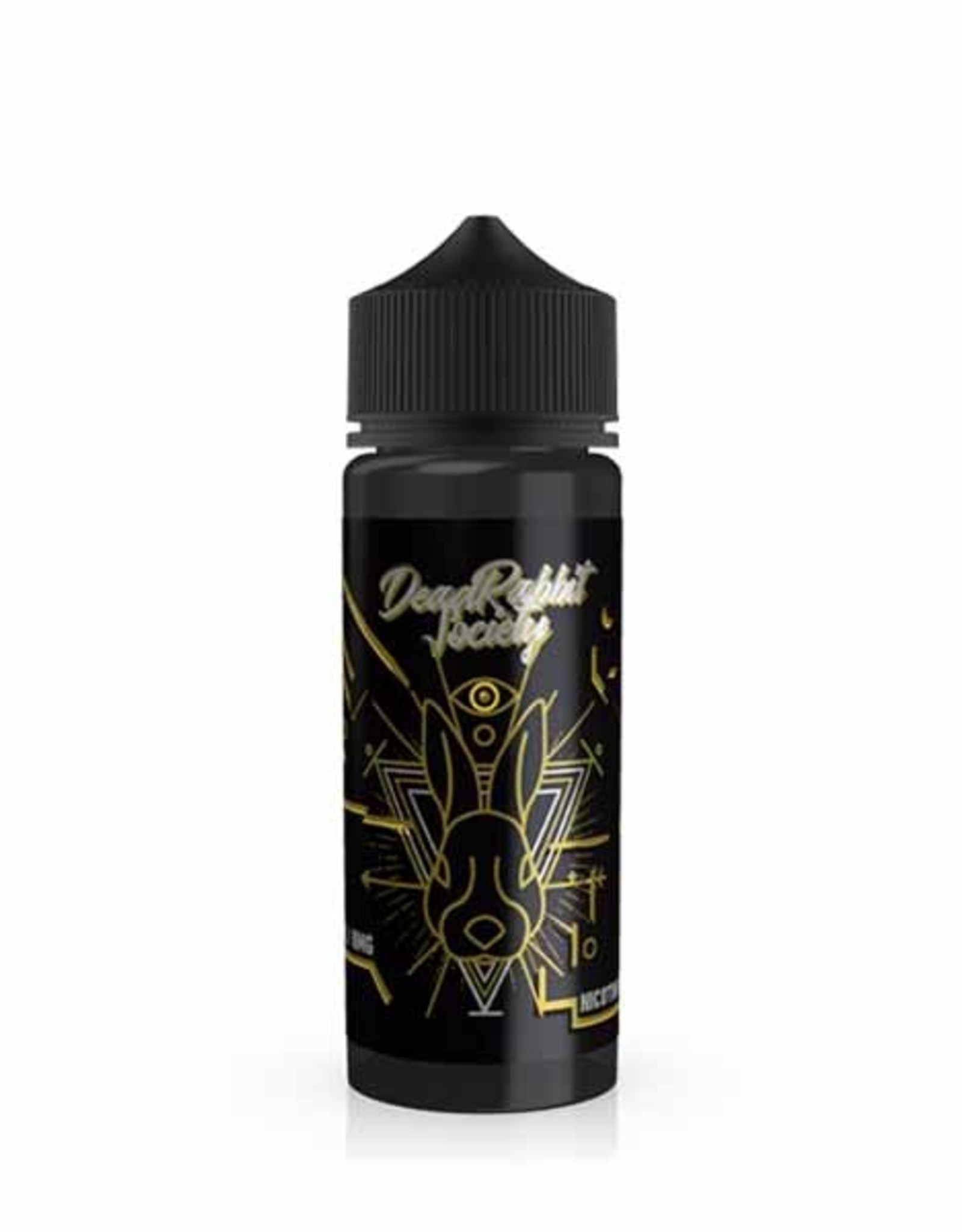 Dead Rabbit Society DRS Dead Rabbit Society (DRS) - Gold 100ml