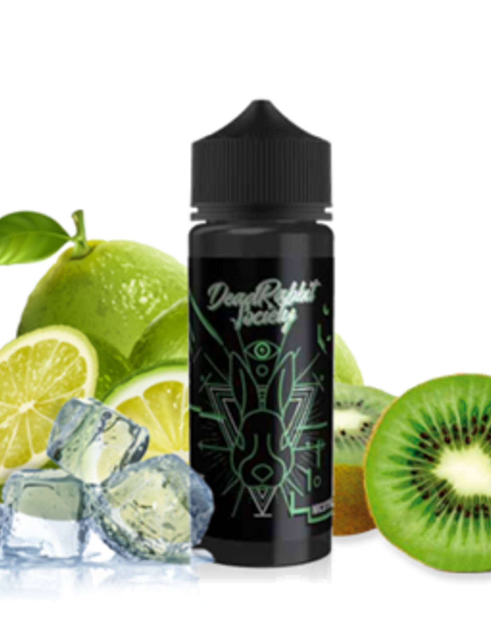 Dead Rabbit Society DRS Dead Rabbit Society (DRS) - Green 100ml