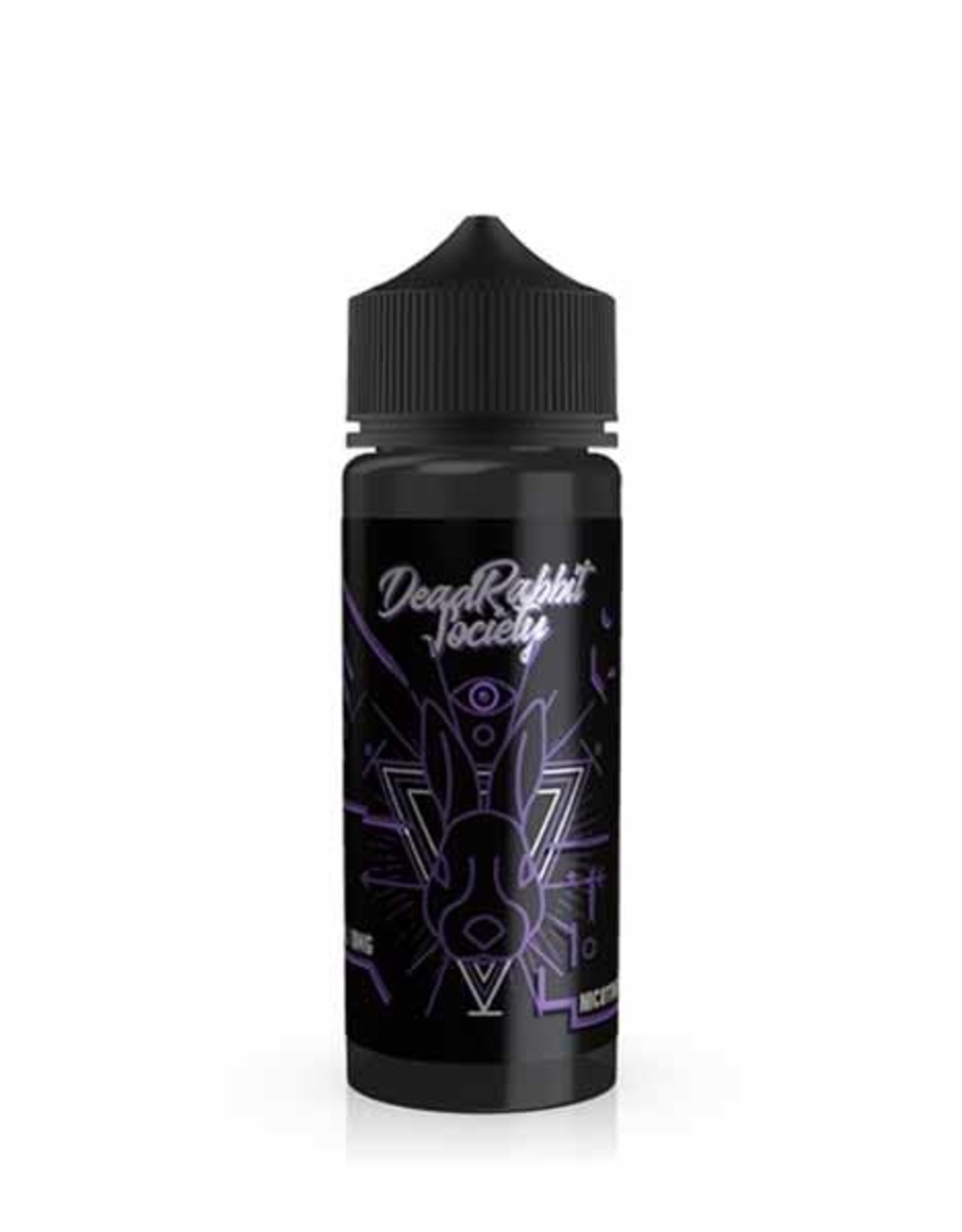 Dead Rabbit Society DRS Dead Rabbit Society (DRS) - Purple 100ml