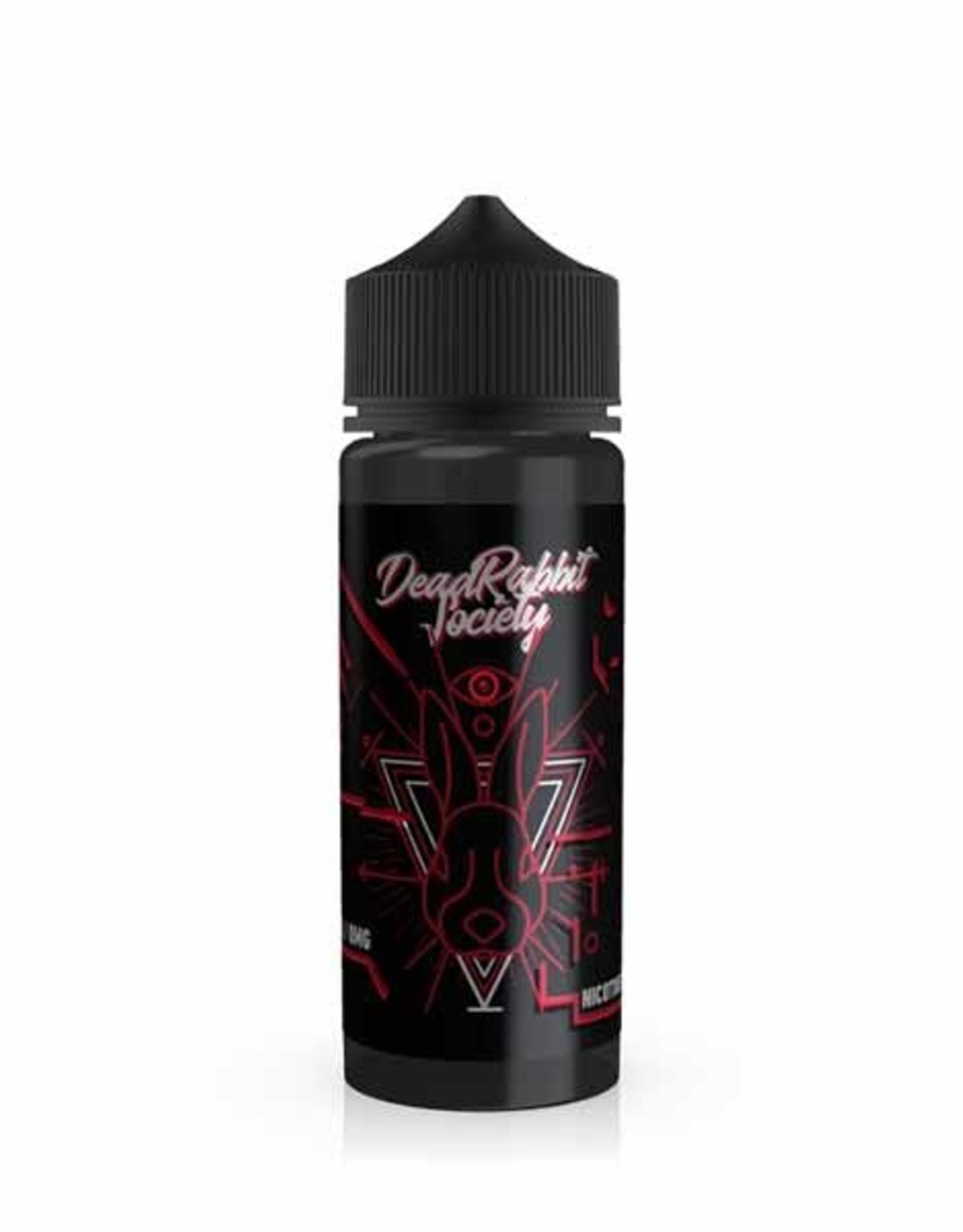 Dead Rabbit Society DRS Dead Rabbit Society (DRS) - Red 100ml