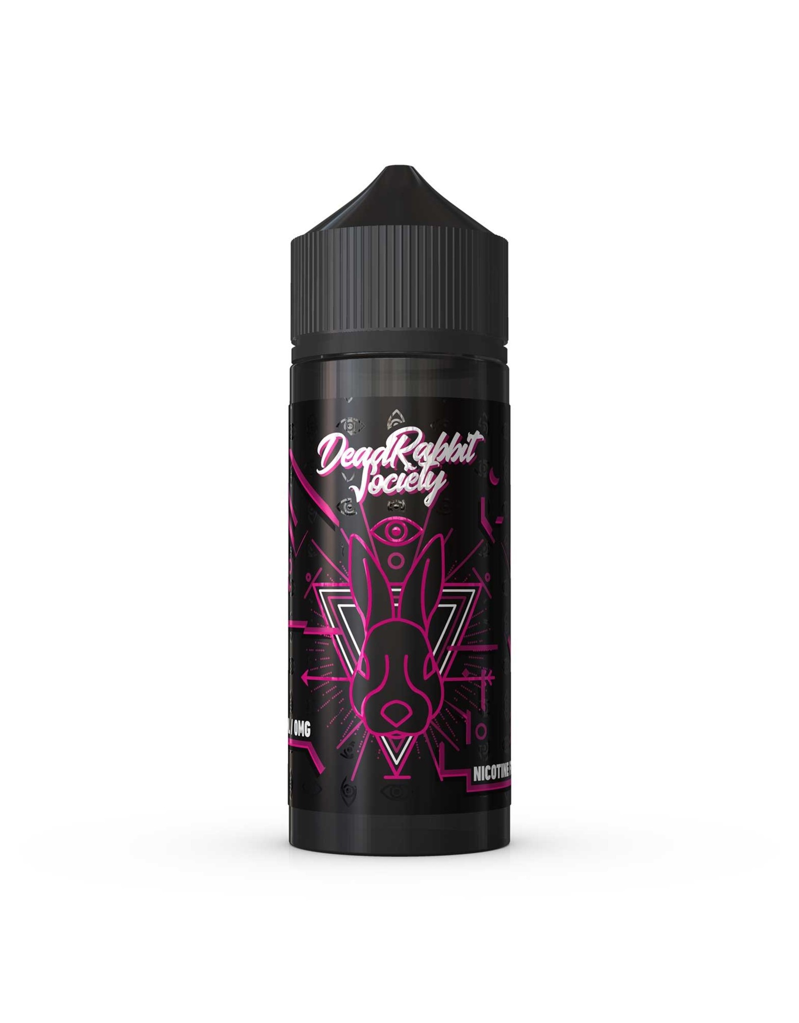 Dead Rabbit Society DRS Dead Rabbit Society (DRS) - Pink 100ml