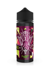 Dead Rabbit Society DRS Dead Rabbit Society (DRS) - Freestyle Boomerang (Mixed Berry Pear) 100ml