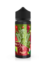 Dead Rabbit Society DRS Dead Rabbit Society (DRS) - Freestyle Full Circle (Strawberry Lime) 100ml