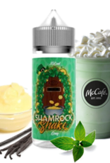 Dead Rabbit Society DRS Dead Rabbit Society (DRS) - Shamrock Shake 100ml