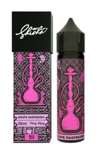 Nasty Juice Nasty Juice - Shisha Grape Raspberry 50ml