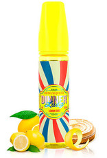 Dinner Lady Dinner Lady - Lemon Tart 50ml