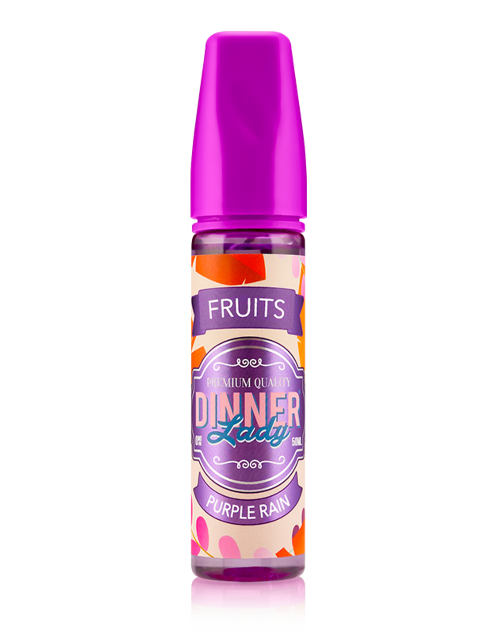 Dinner Lady Dinner Lady - Purple Rain 50ml