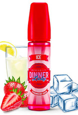 Dinner Lady Dinner Lady - Strawberry Bikini 50ml