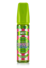 Dinner Lady Dinner Lady - Apple Sours Ice 50ml