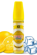 Dinner Lady Dinner Lady - Lemon Sherbet Ice 50ml