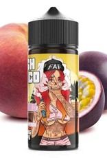 Fresh Vape Co. Fresh Vape Co - Sunset Boulevard 100ml