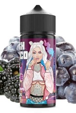 Fresh Vape Co. Fresh Vape Co - Urban Avenue 100ml