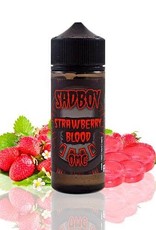 Sadboy Sadboy - Strawberry Blood 100ml