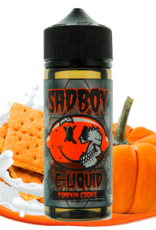 Sadboy Sadboy - Pumpkin Cookie 100ml