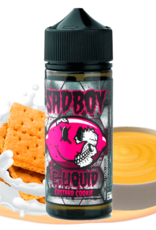 Sadboy Sadboy - Custard Cookie 100ml