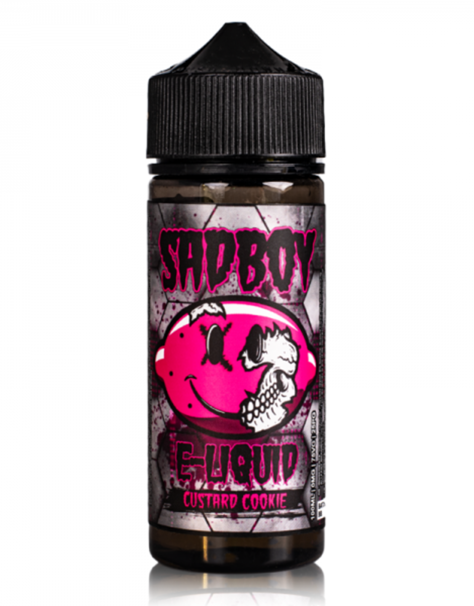 Sadboy Sadboy - Custard Cookie 100ml