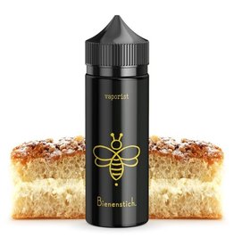 Vaporist Vaporist - Bienenstich 100ml