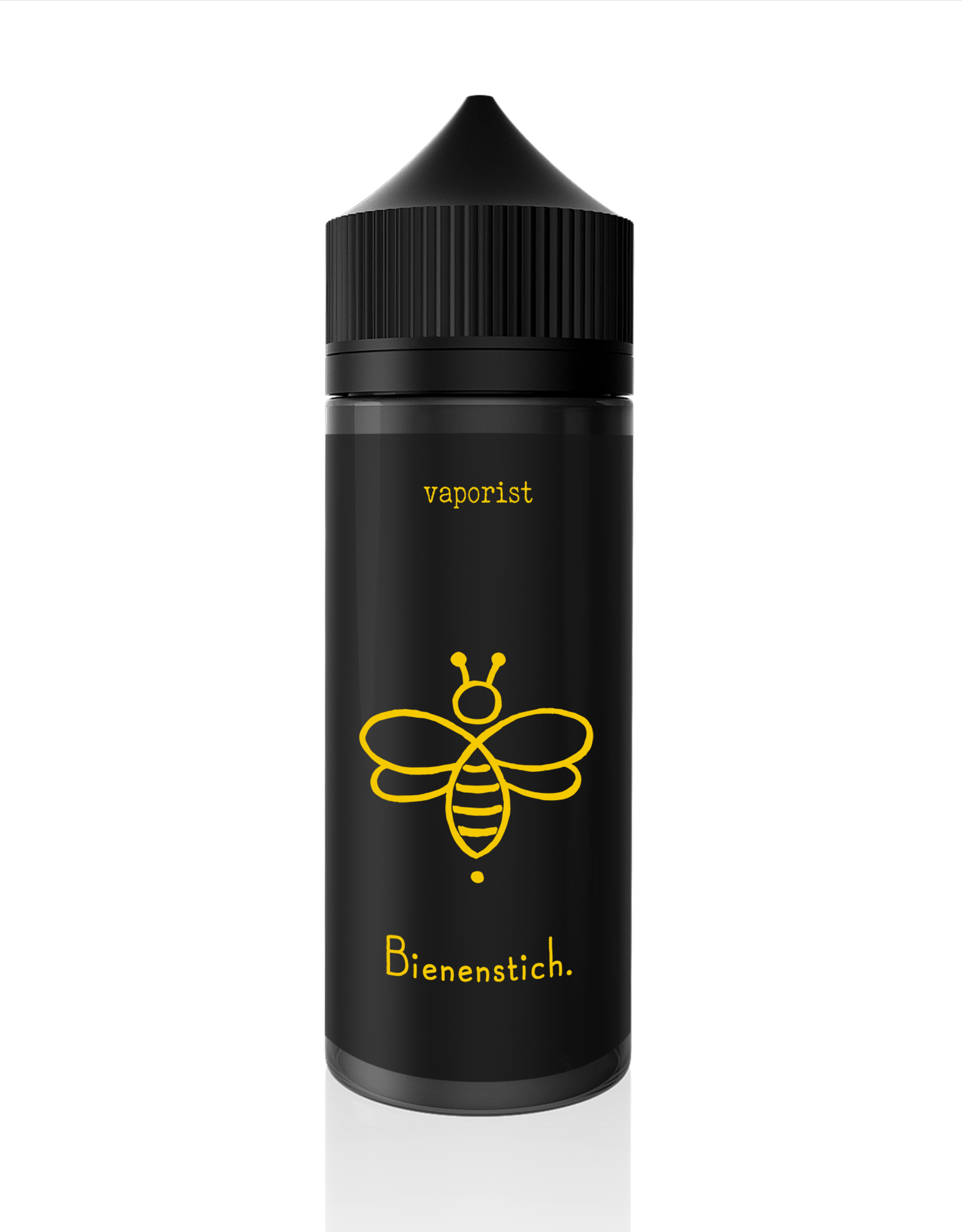 Vaporist Vaporist - Bienenstich 100ml