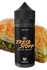 Treib Stoff Treibstoff - Pistazie Baklava 100ml