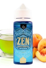 Sique Berlin Sique Berlin - Zen 100ml