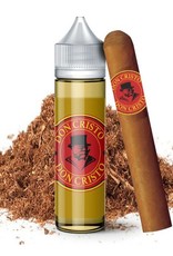 PGVG Labs PGVG Labs - Don Cristo 50ml